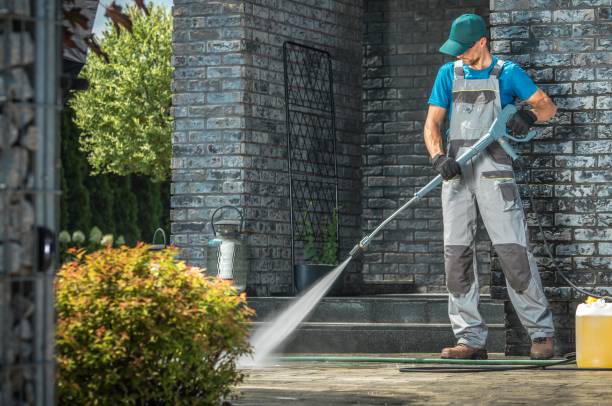 St George, UT Pressure Washing Services Company