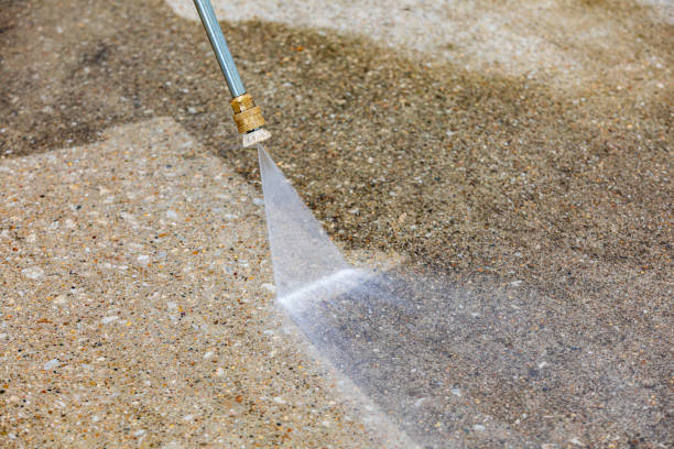 Best Post-Construction Pressure Washing  in St George, UT